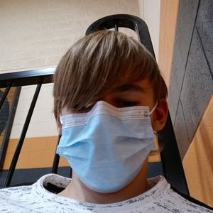 Meet your Posher, Nathaniel